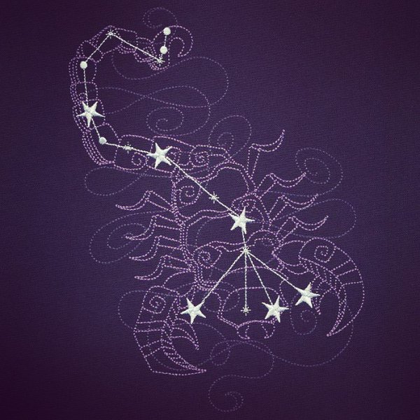 Телец знак зодиака Созвездие