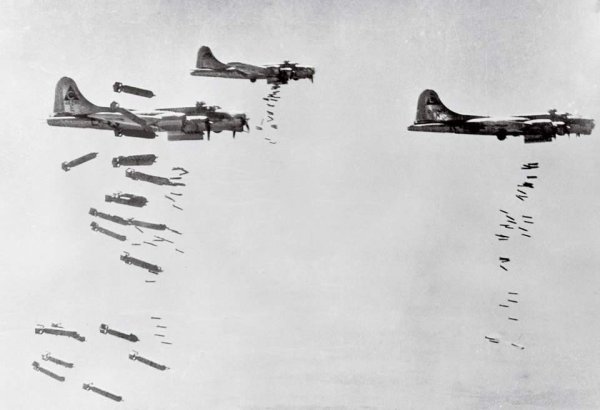 Юнкерс 1941 года