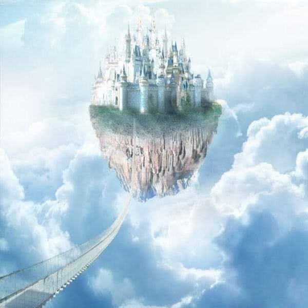 Необыкновенное путешествие Серафимы царство небесное