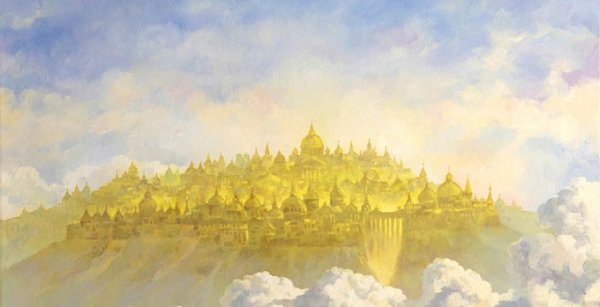 Небесный замок