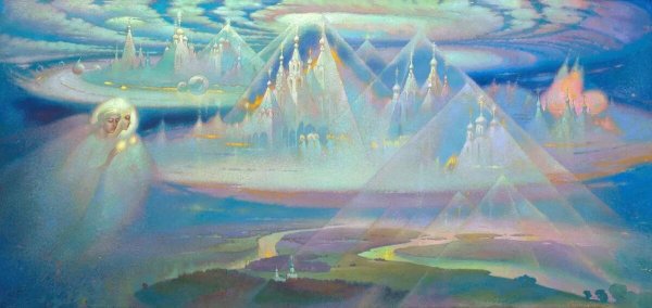 2 Пришествие Иисуса Христа