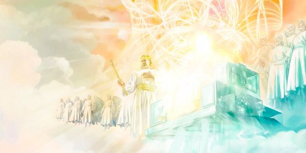 В память об ушедших