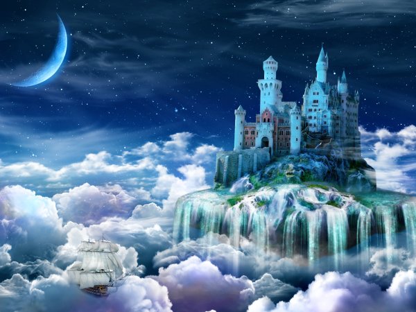 Сорок дней после смерти