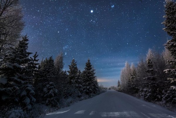 Микко Лагерстедт пейзажи
