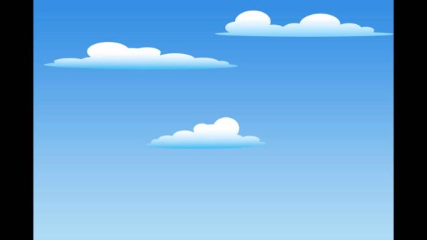 Облака для игры