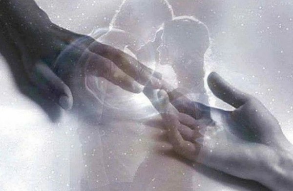 Нежность в ладонях