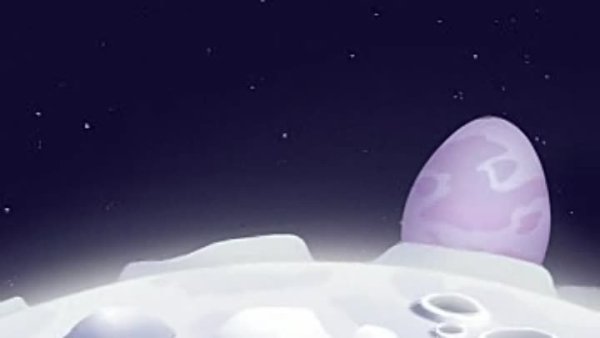 Смешарики ночь