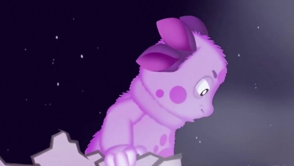 Лунтик анимация