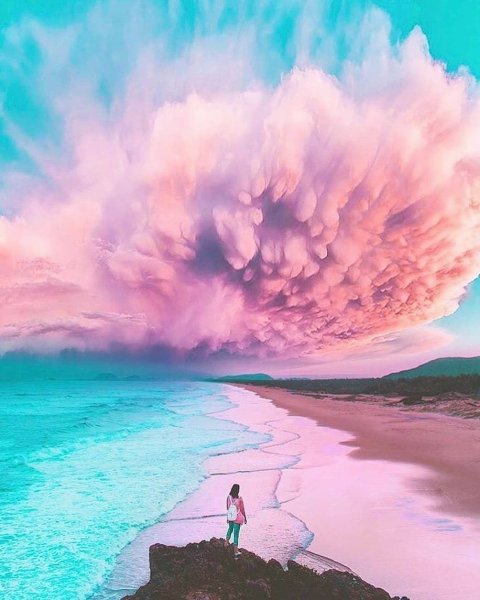 Спокойной ночи месяц звезды