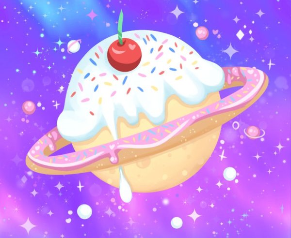 Сказочных снов пожелание