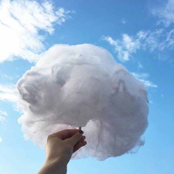 Доброй ночи красивых снов