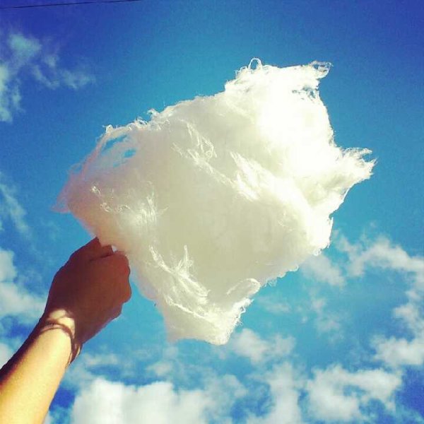 Сладкий Форсаж королевство