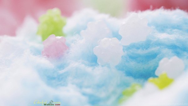 Аниме облака