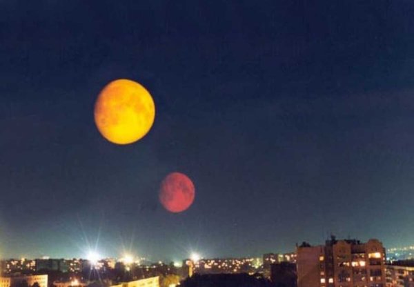 Планета Венера Утренняя звезда