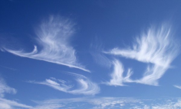 Девушка легкость