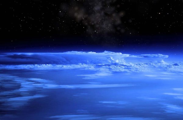 Планета Нептун поверхность планеты