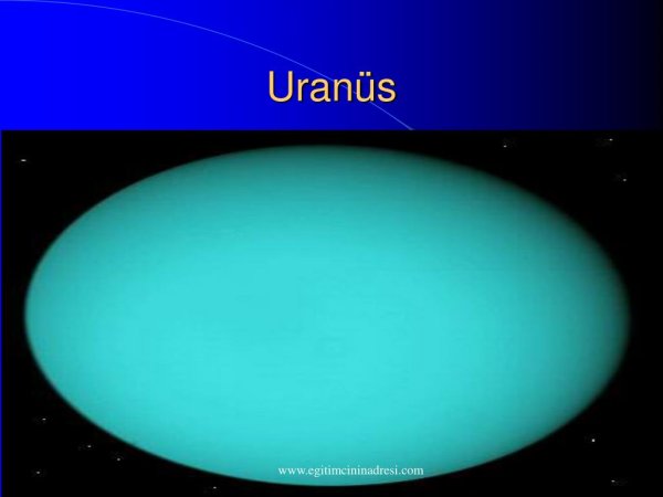 Нептун Планета краткое