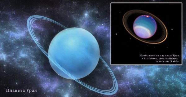 Нептун Планета солнечной