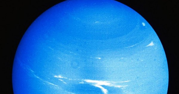 Рассказ о планете Уран