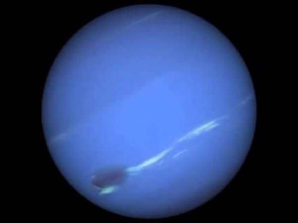 Оберон Спутник урана