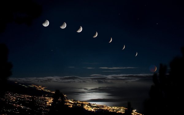 Lunar Eclipse