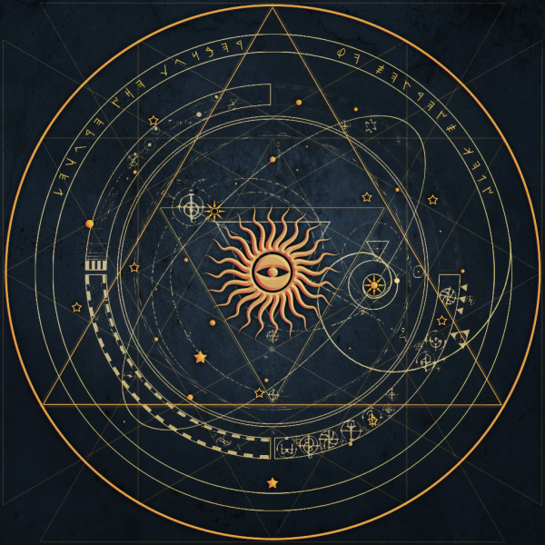 Космос астрология