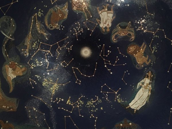 Звезды Эстетика