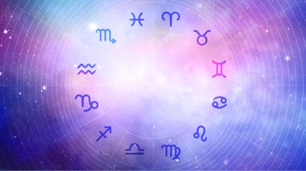 Эстетика Луны и звезд