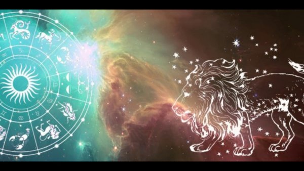 Астрология картинки