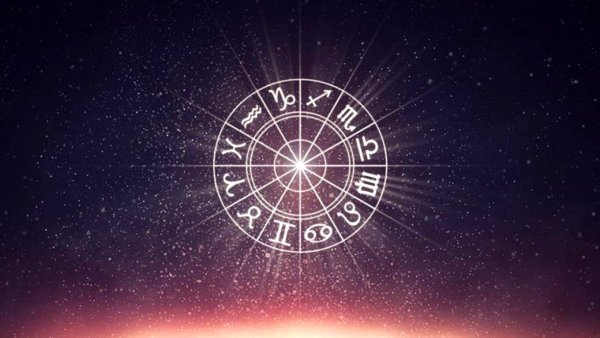 Хорарная астрология