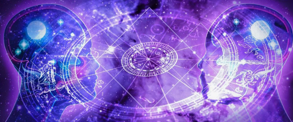 Лунные знаки зодиака круг