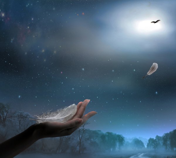 Прощание красивые картинки