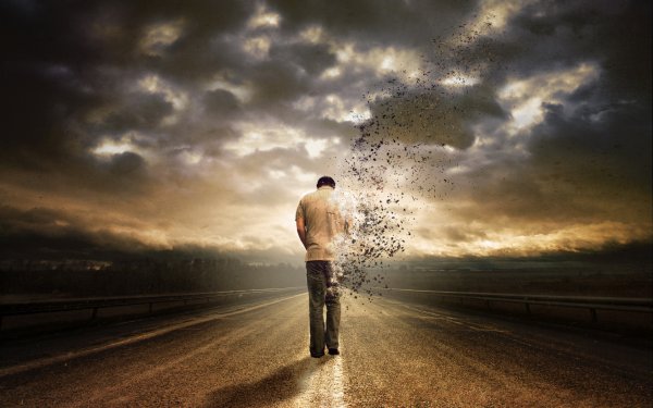 Мирное небо