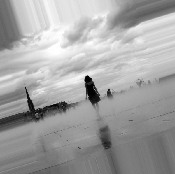 Слезы любви