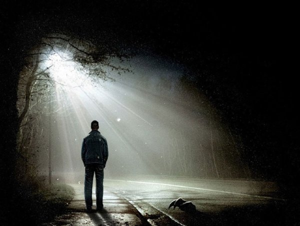 Душа плачет