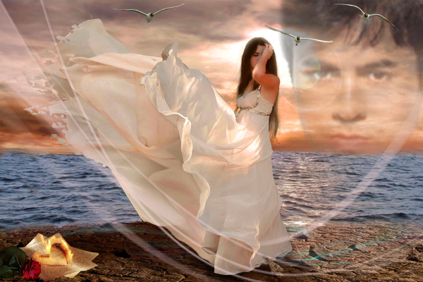 Стихи про небо