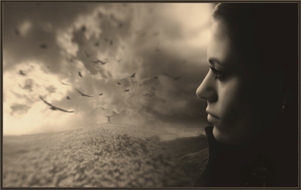 Летать в облаках