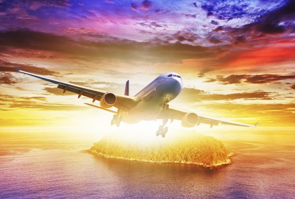 Пассажирский самолет ил 62 арт