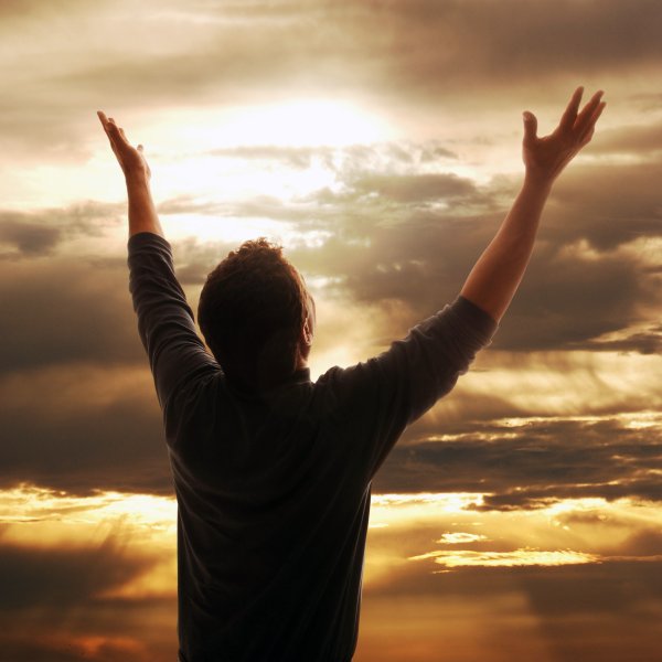 Вечность души