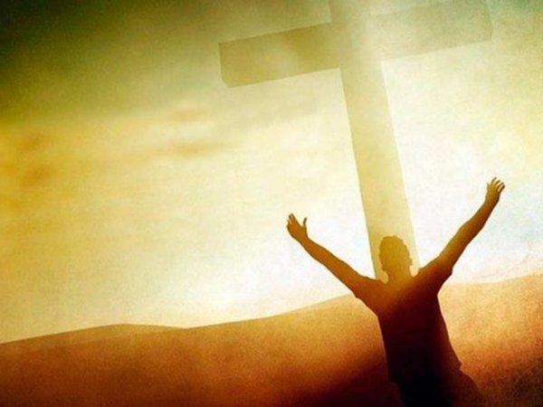 Солнце радость