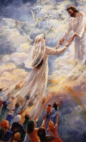 Летать в облаках