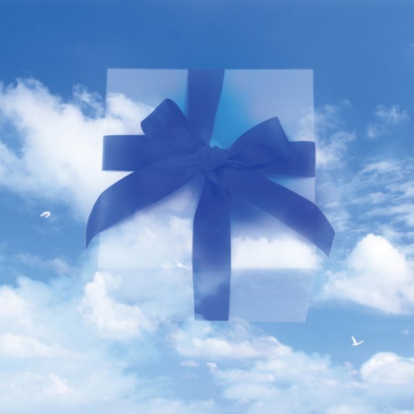 Подарки с неба