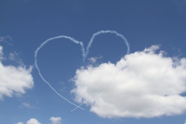 Подарки с неба