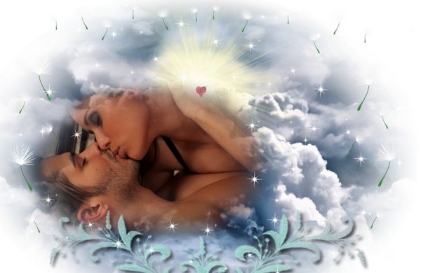 Нежность ночи