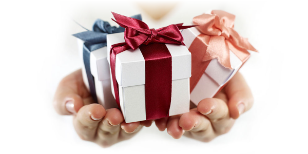 Сердце из облаков