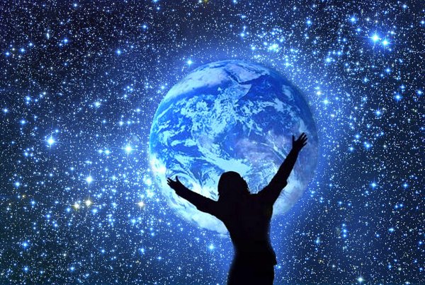 Hubble Ultra Deep field