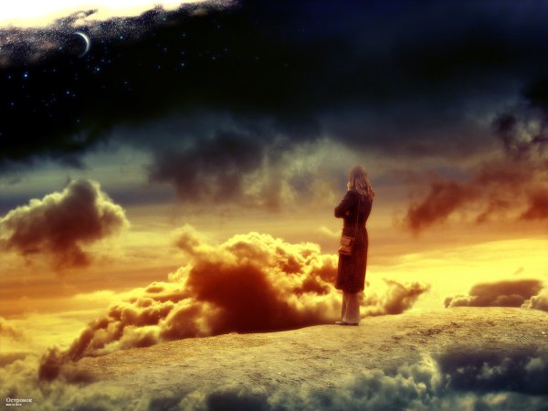 Вечность души