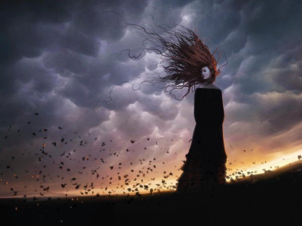 Вечность души