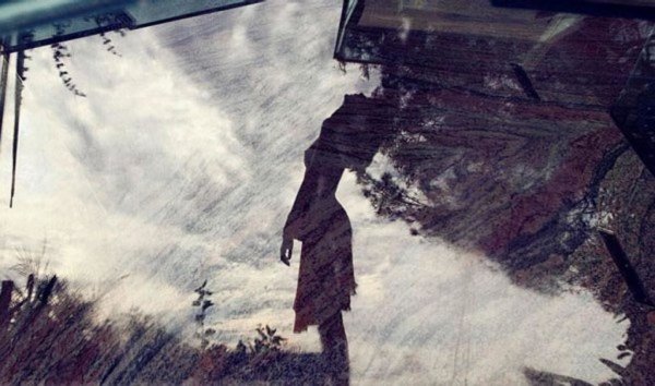 Атмосферный сюрреализм