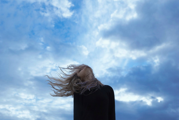 Разбитый мир